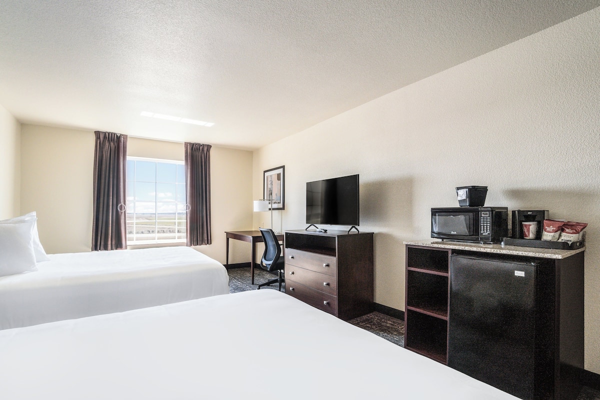 1 bedroom, in-room safe, desk, laptop workspace