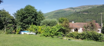 Casa Ribeira de Pena