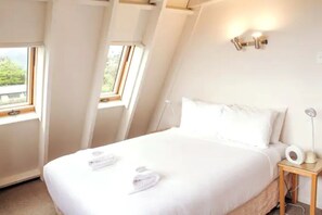 4 Schlafzimmer, WLAN, Bettwäsche