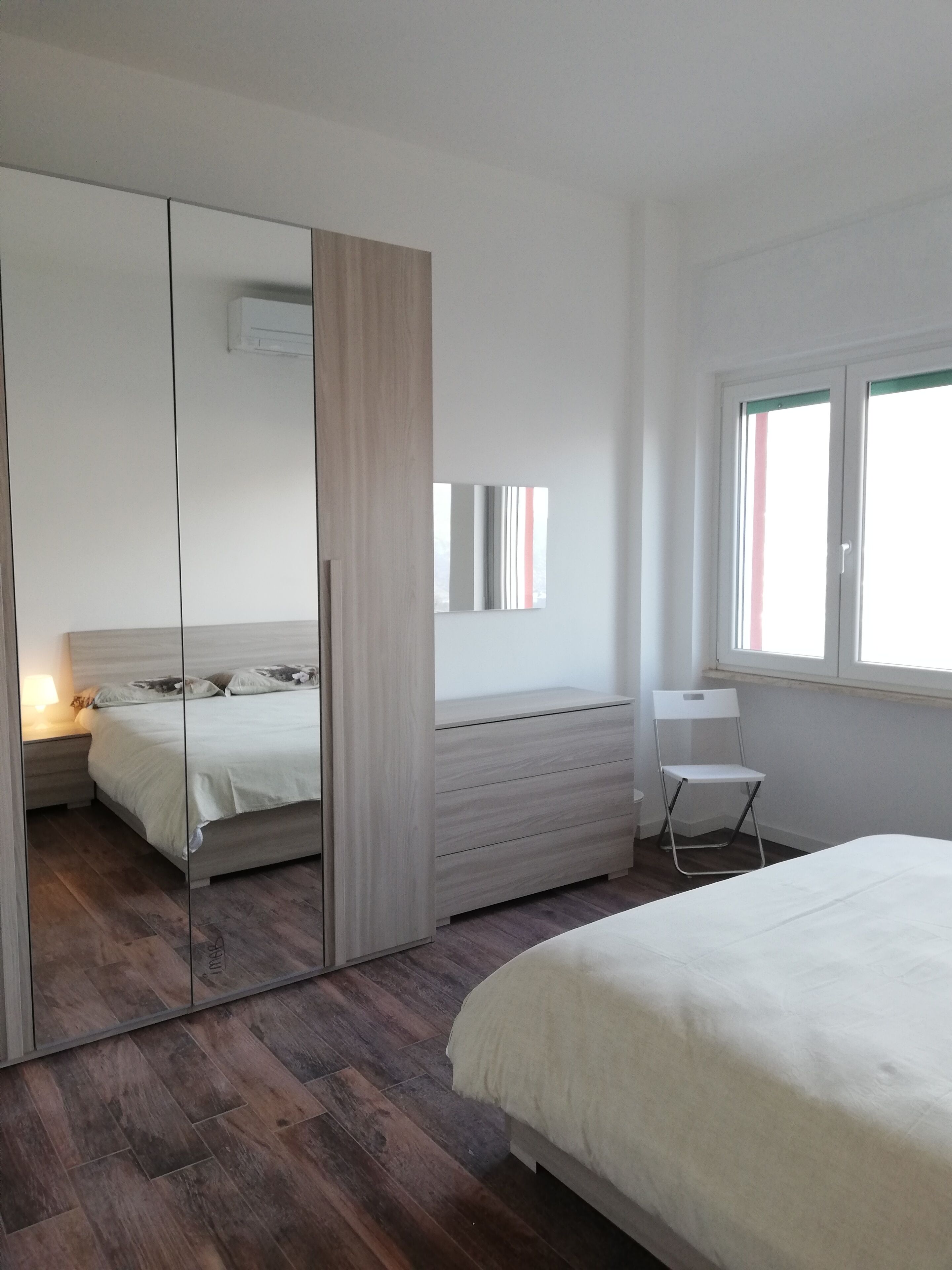 2 camere, ferro/asse da stiro, Wi-Fi, lenzuola