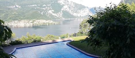 Außenpool