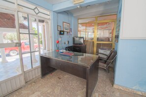 ล็อบบี้