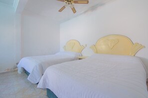 Wi-Fi ฟรี, ผ้าปูที่นอน