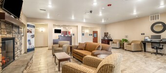 Comfort Inn & Suites Morgan - South Ogden