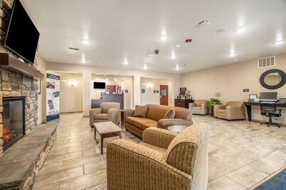 Comfort Inn & Suites Morgan - South Ogden