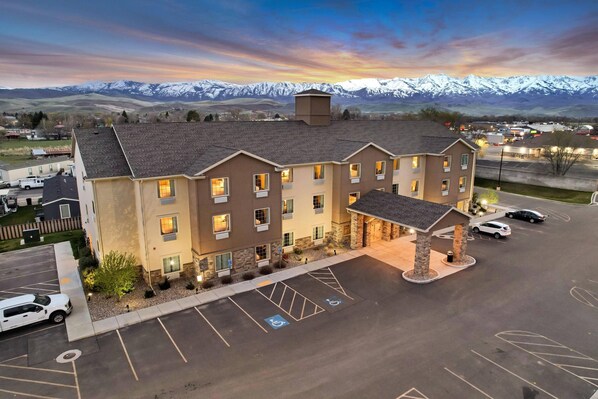 Servizio della struttura