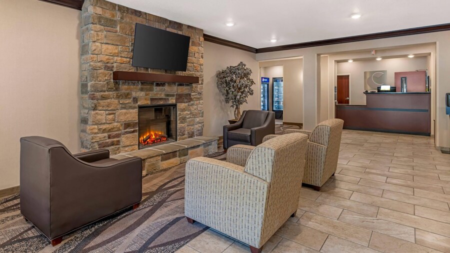 Comfort Inn & Suites Morgan - South Ogden