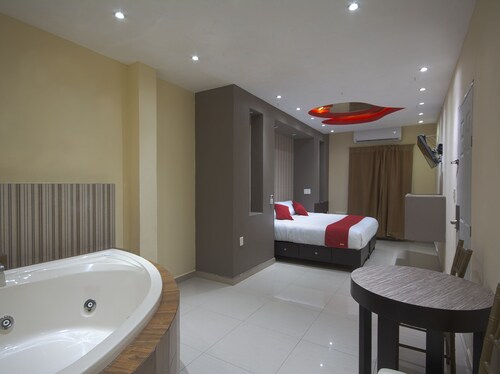 Hotel Maria Elena Tampico