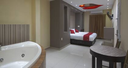 Hotel Maria Elena Tampico