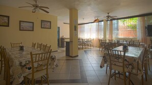 Restaurant - Hotel Maria Elena Tampico (Ciudad Madero)