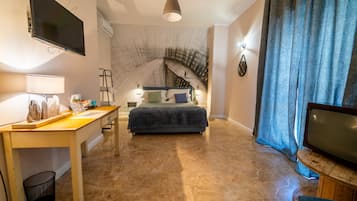 Superior Triple Room, Ensuite | 1 bilik tidur