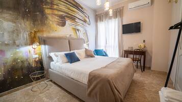 1 chambre