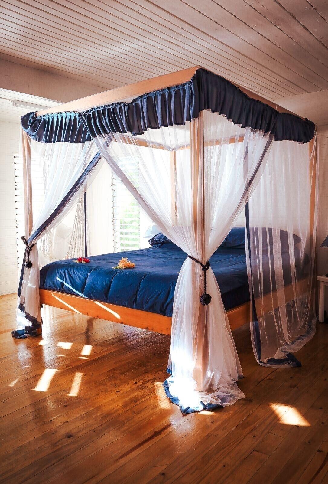 1 bedroom, in-room safe, iron/ironing board, free WiFi