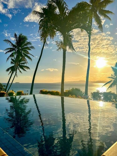 Lomani - Romantic Hideaway in Taveuni, Fiji