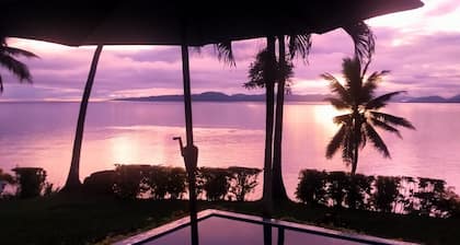 Lomani - Romantic Hideaway in Taveuni, Fiji