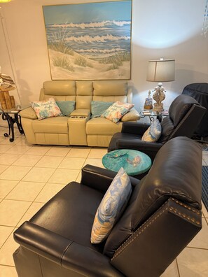 تلفزيون ذكي