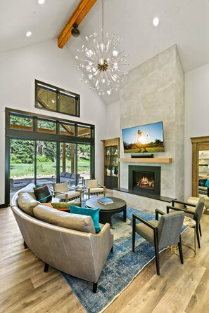 Interiör