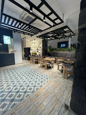 Restoran