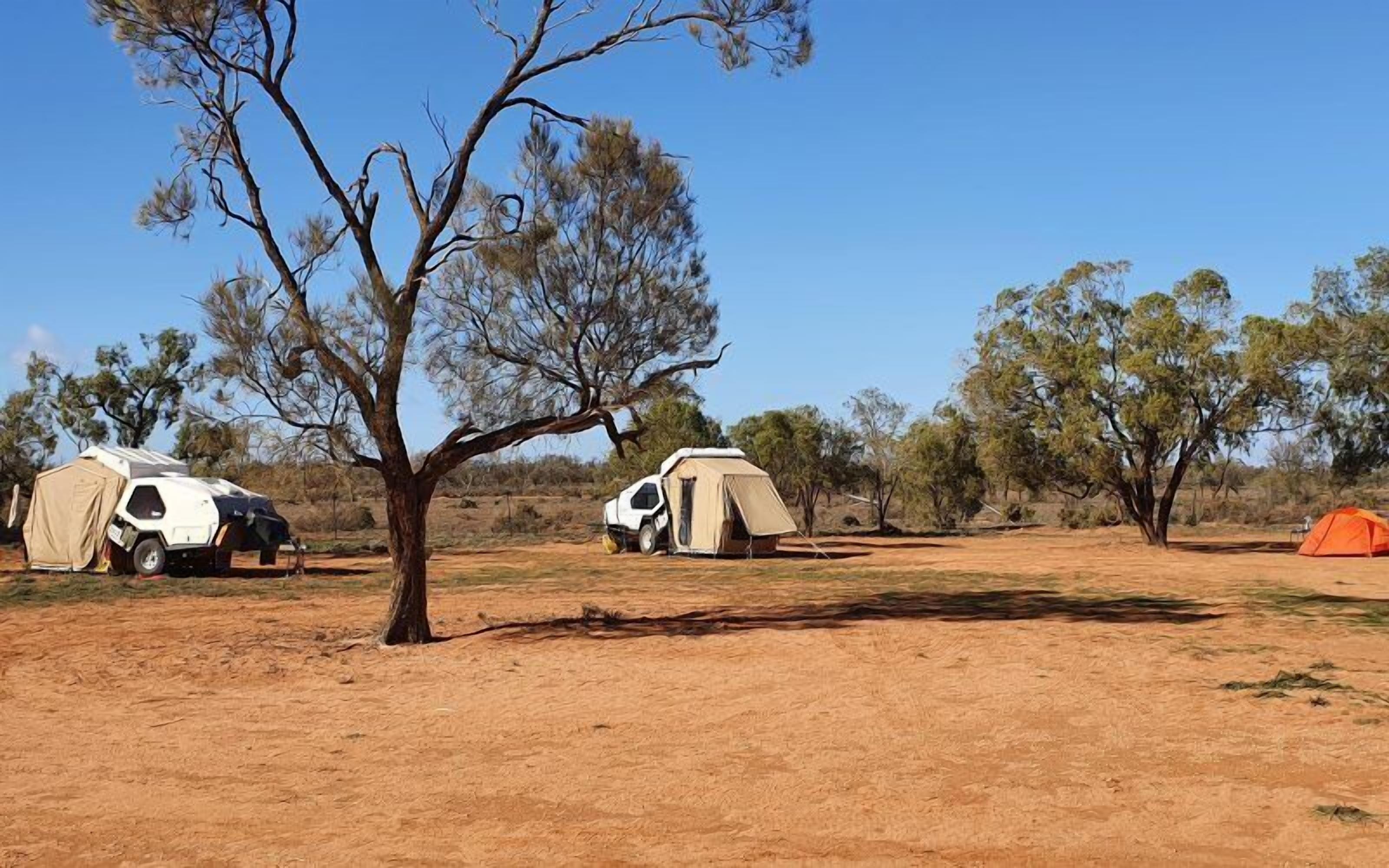 Camping & Caravan Site (unpowered only / No beds ) | Premium bedding, bed sheets