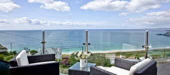 Spindrift -  Hot Tub - Free Parking and WiFi - Pet Friendly