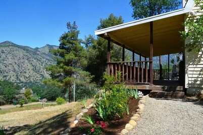 The Quail's Nest