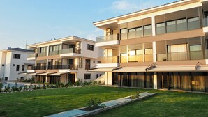 Exterior - ALAÇATI ACELIA OTEL (Cesme)