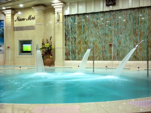 Guangzhou Nanmei Osotto Recreation Hotel