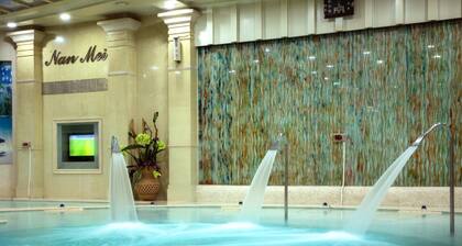 Guangzhou Nanmei Osotto Recreation Hotel