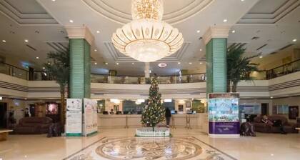 Guangzhou Nanmei Osotto Recreation Hotel