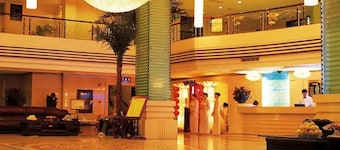 Guangzhou Nanmei Osotto Recreation Hotel