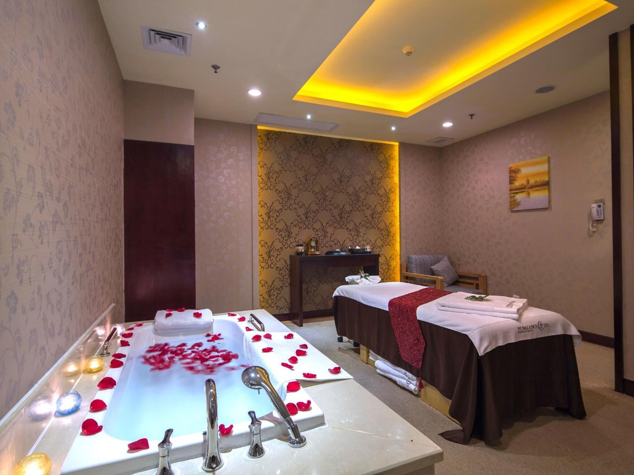 Spa