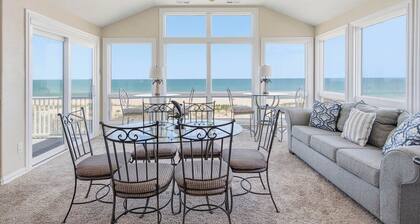 Quiet Time | Oceanfront