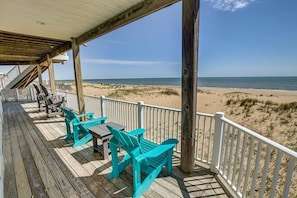 Property grounds - Quiet Time | Oceanfront (Virginia Beach)