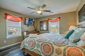 8 chambres, accès Internet, draps fournis
