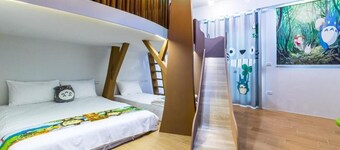 Songfeng Qinzi Homestay