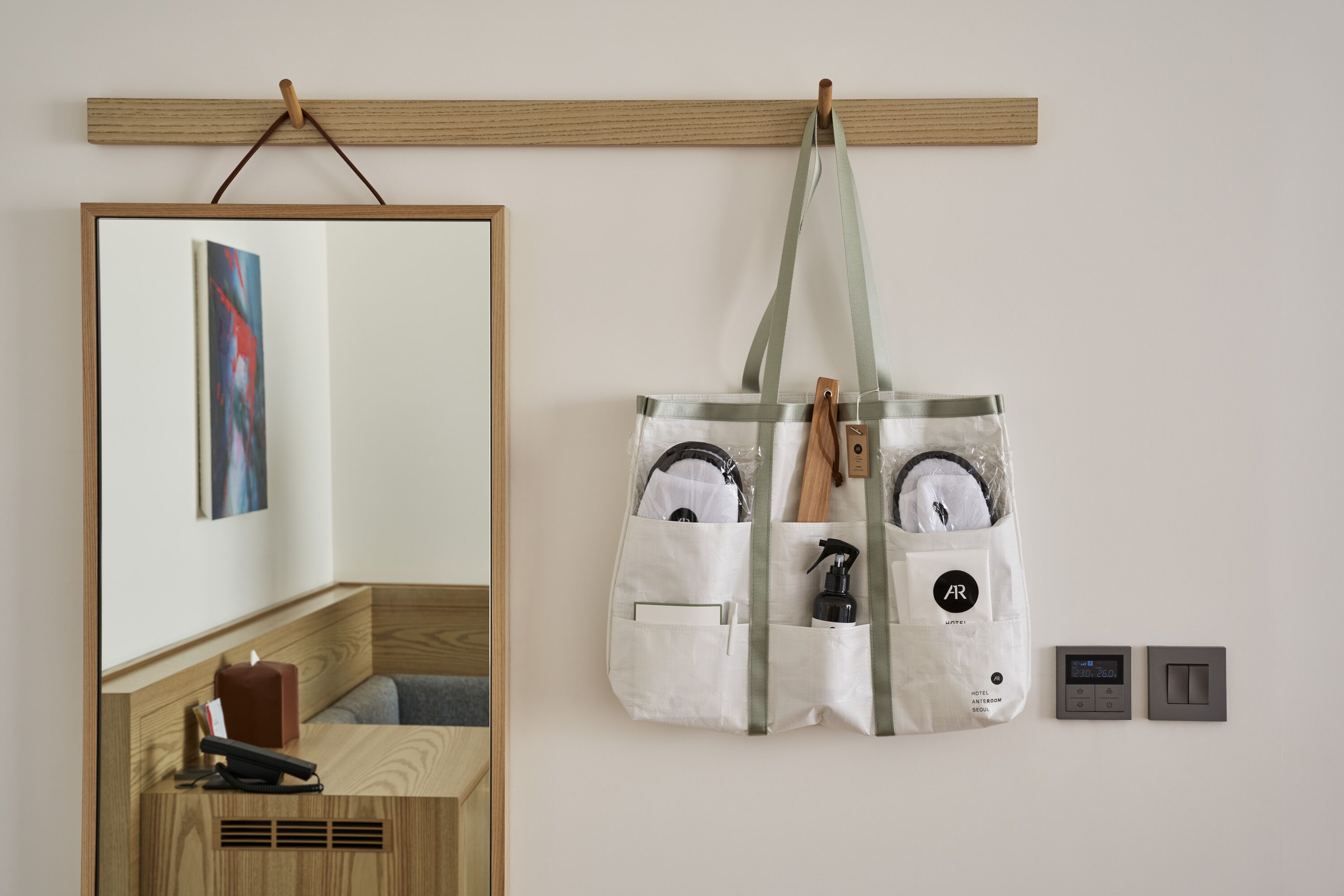 Photo - Anteroom Seoul