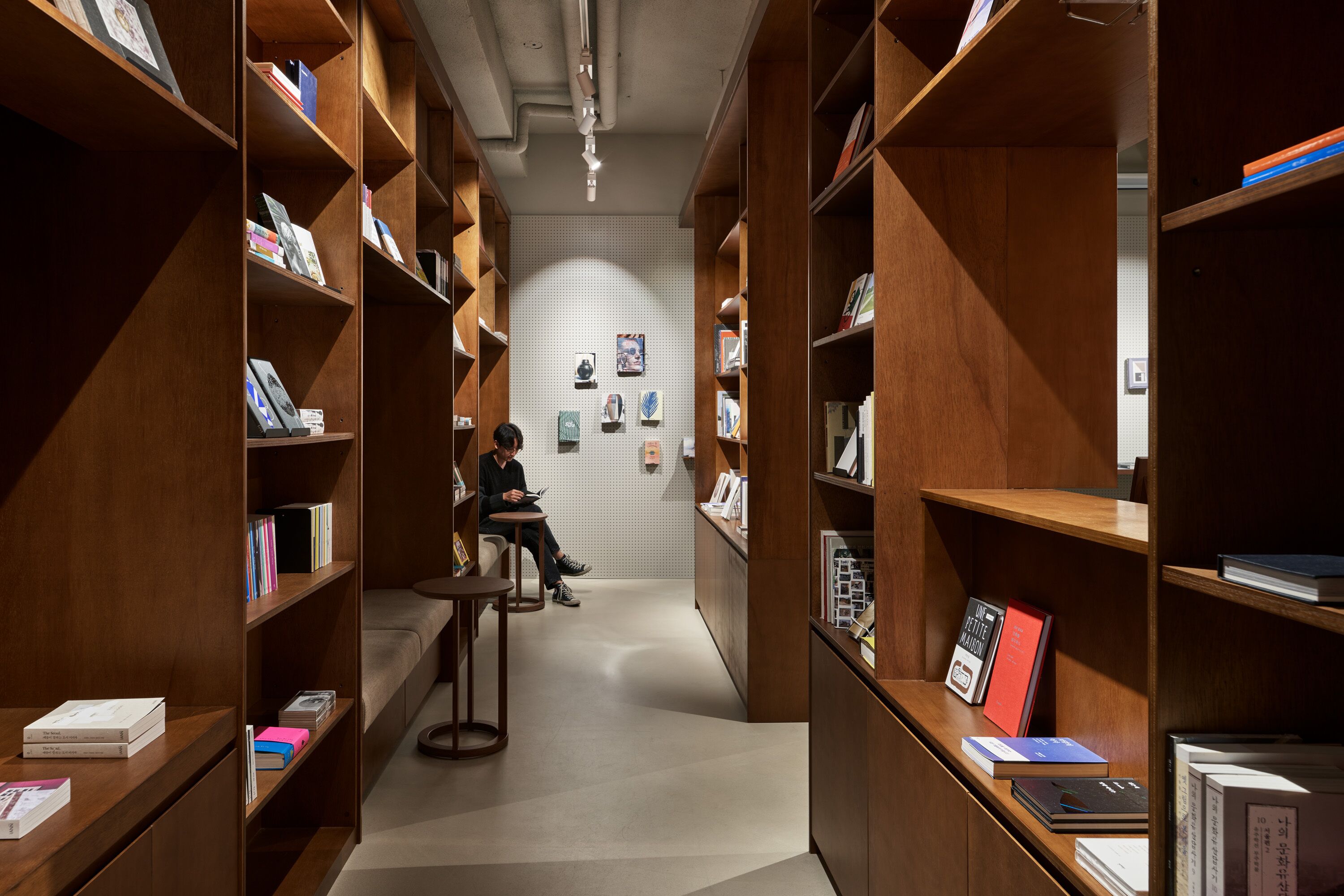 Foto - Anteroom Seoul