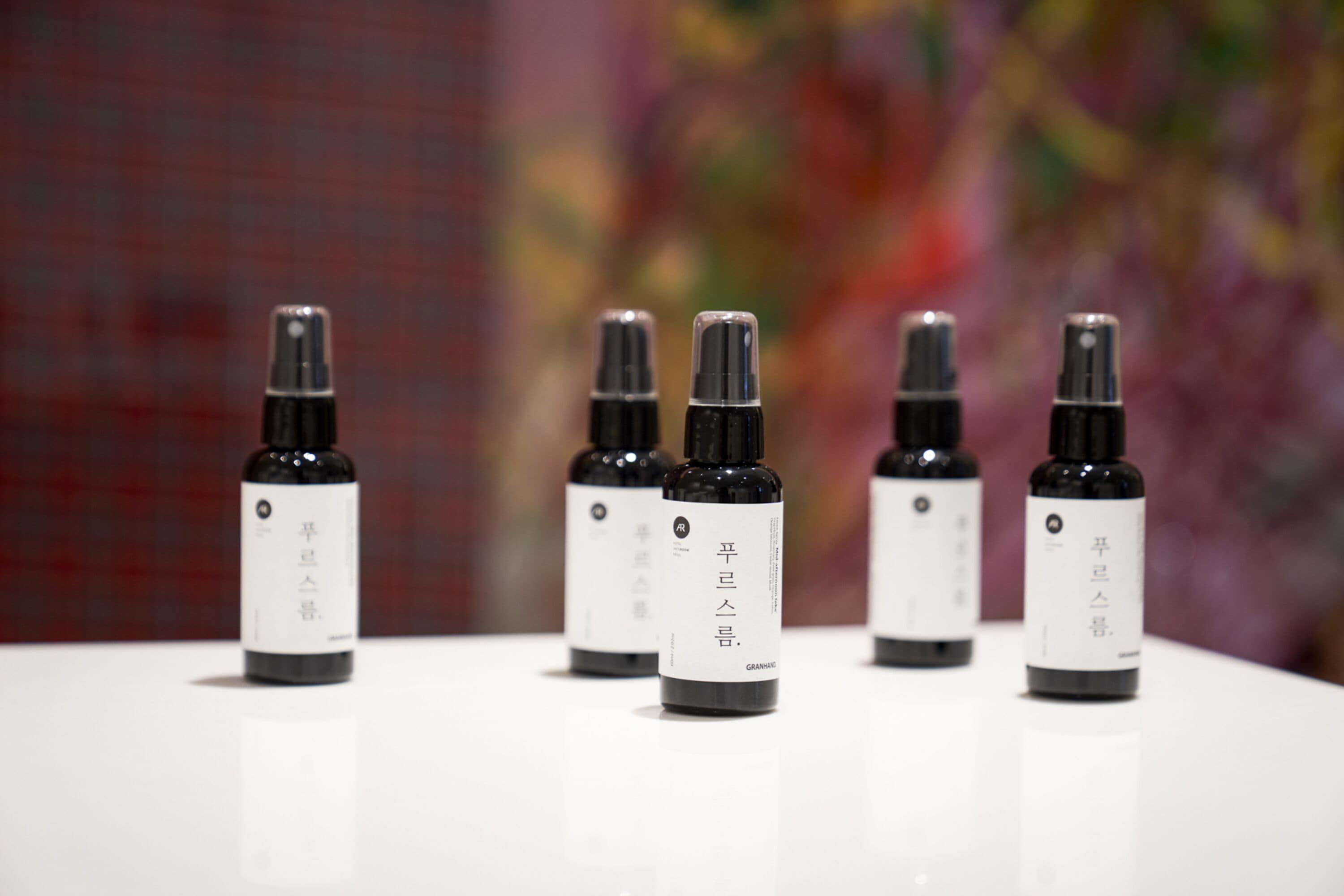 Foto - Anteroom Seoul