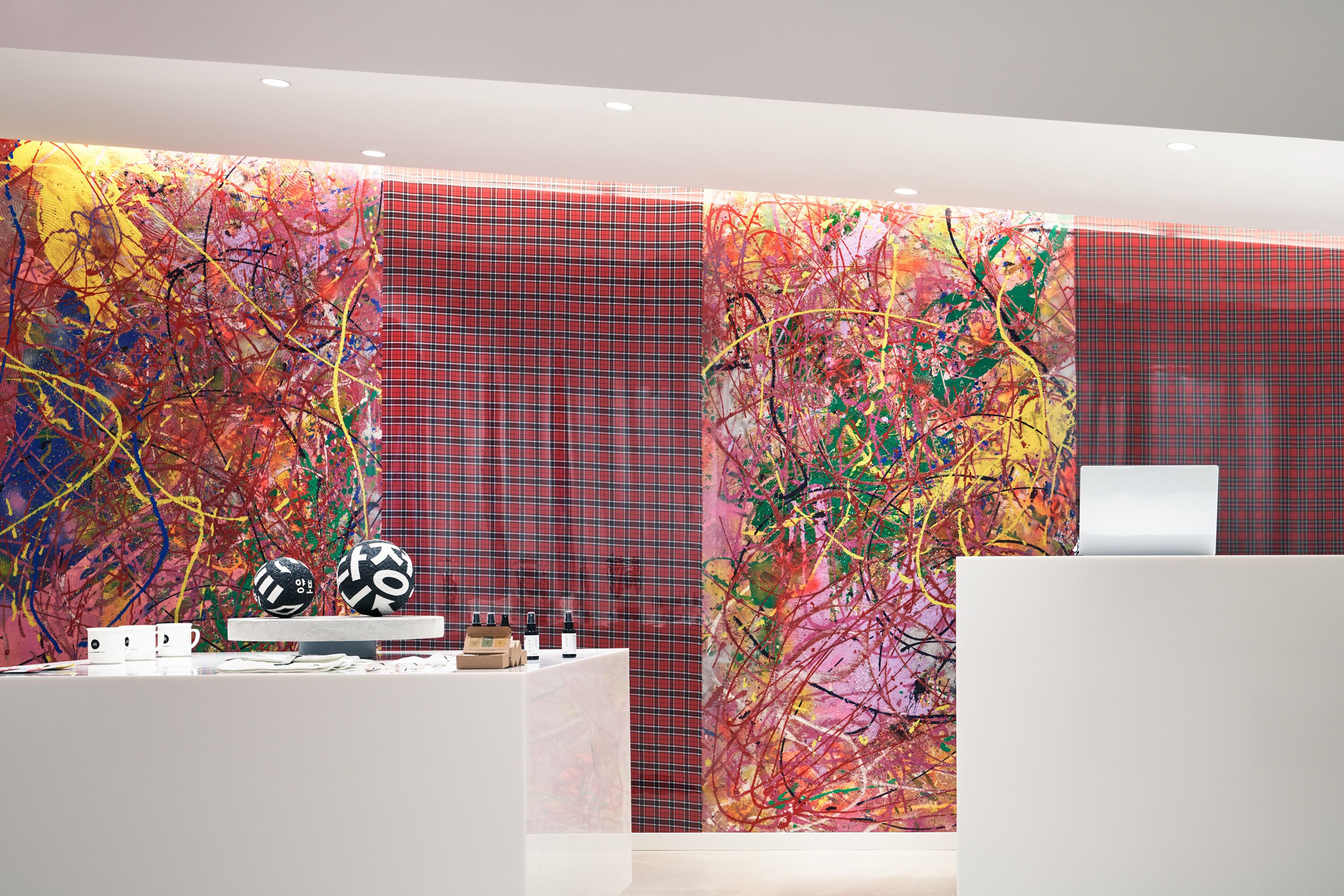 Foto - Anteroom Seoul