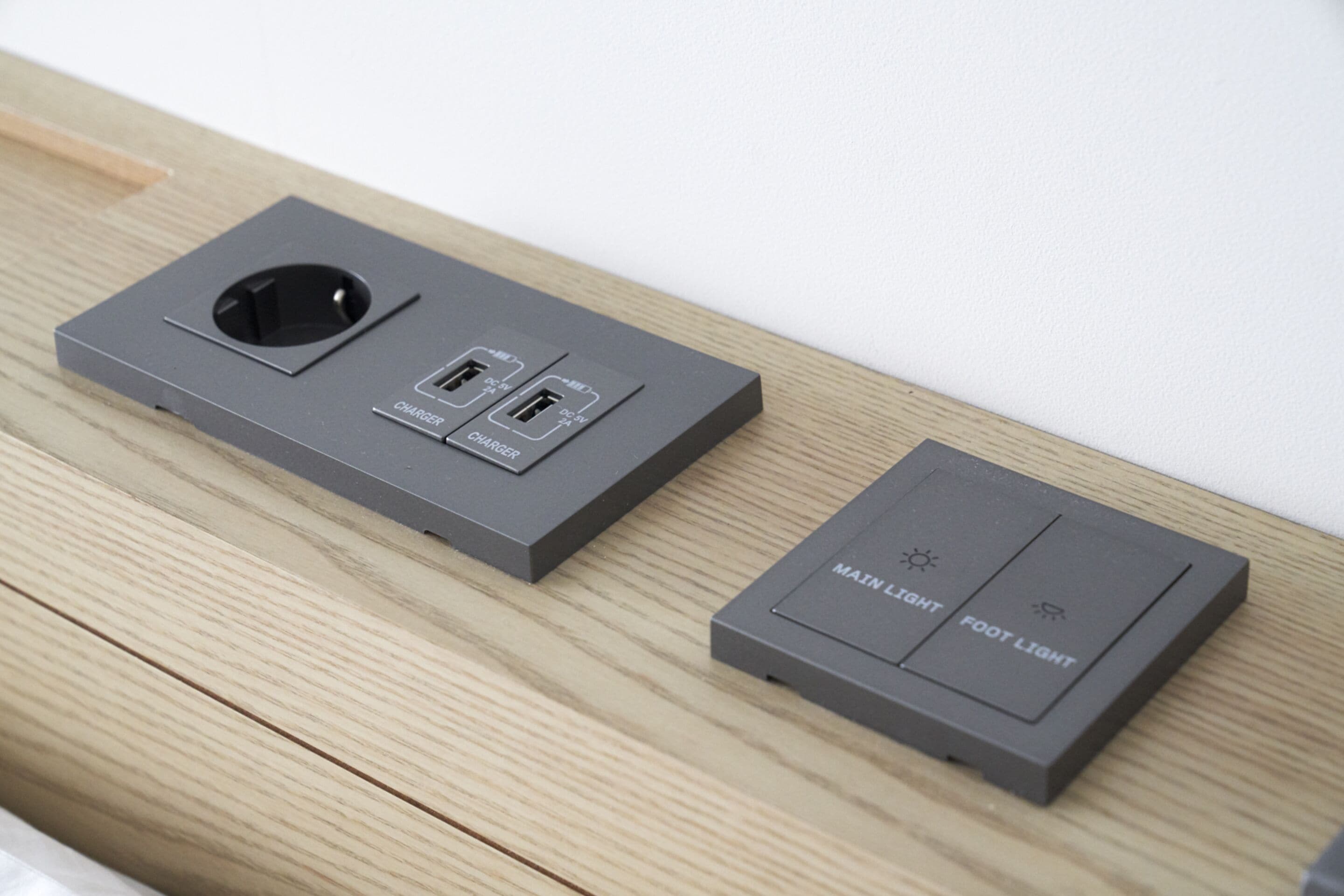 Foto - Anteroom Seoul