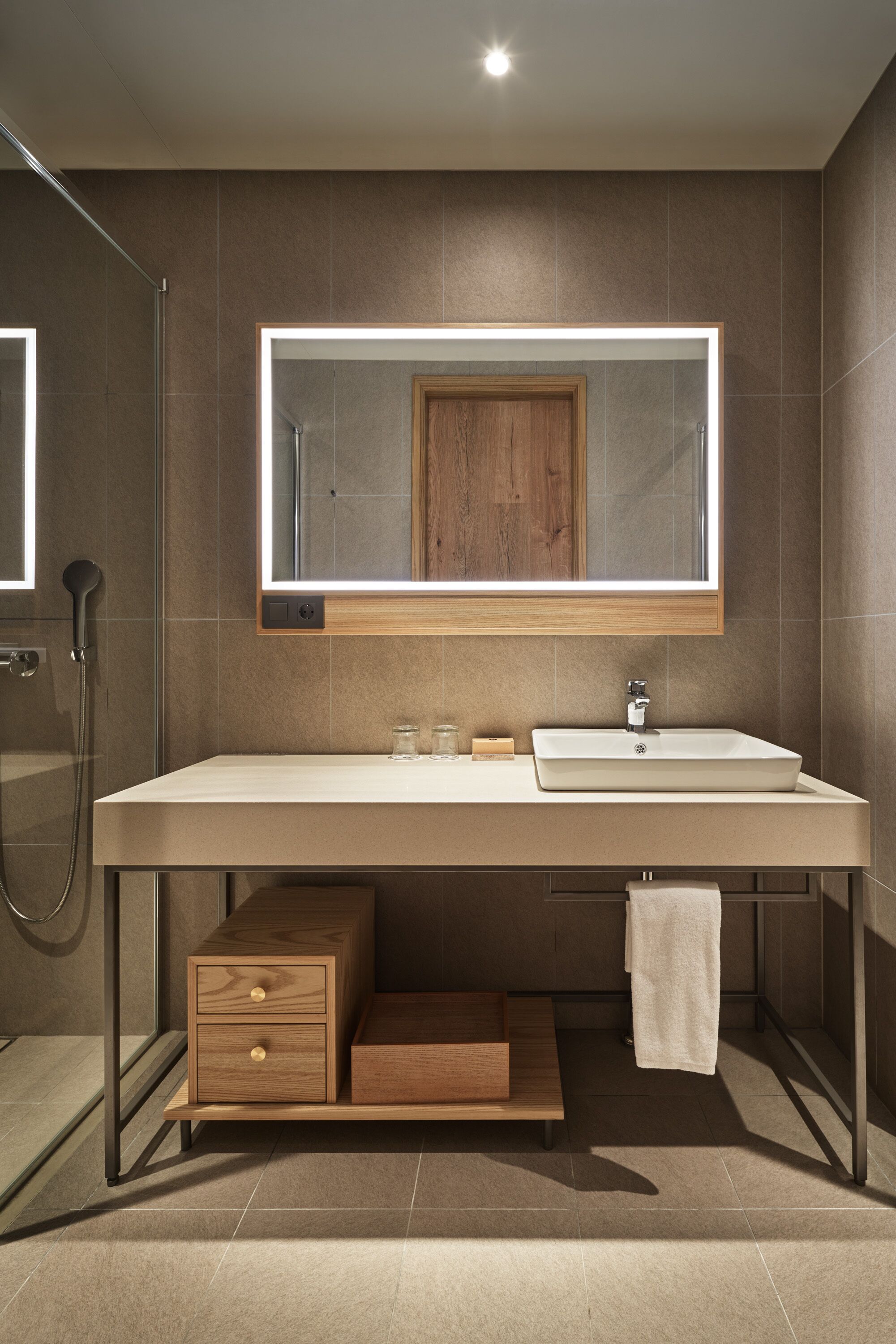 Foto - Anteroom Seoul