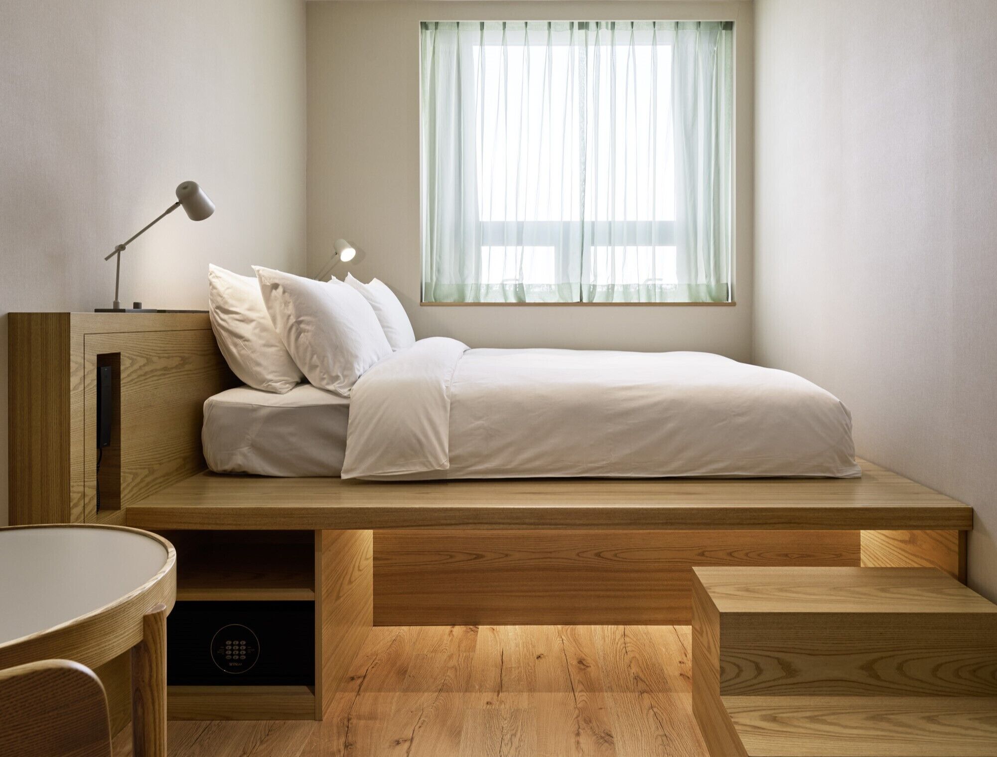 Photo - Anteroom Seoul