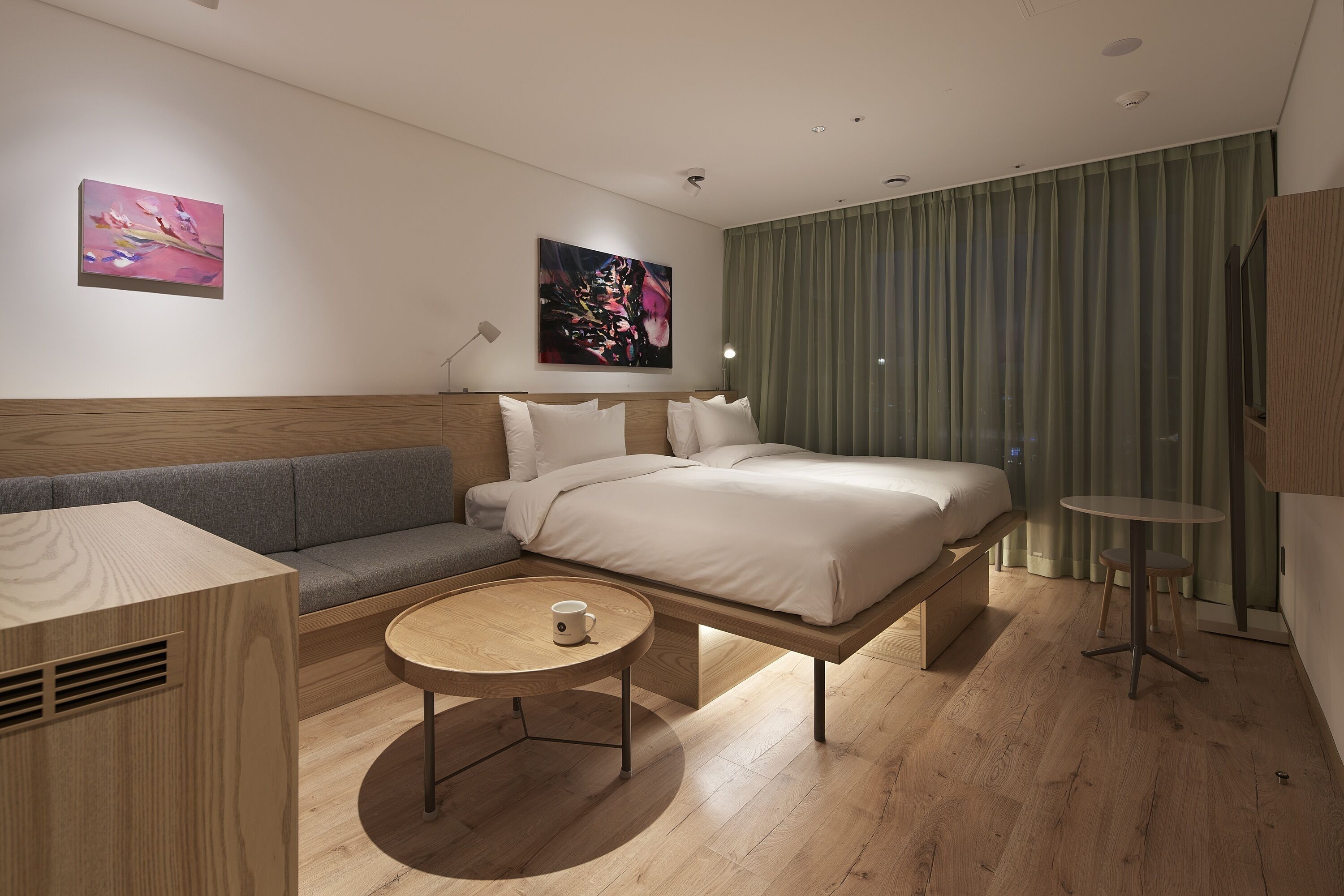 Foto - Anteroom Seoul