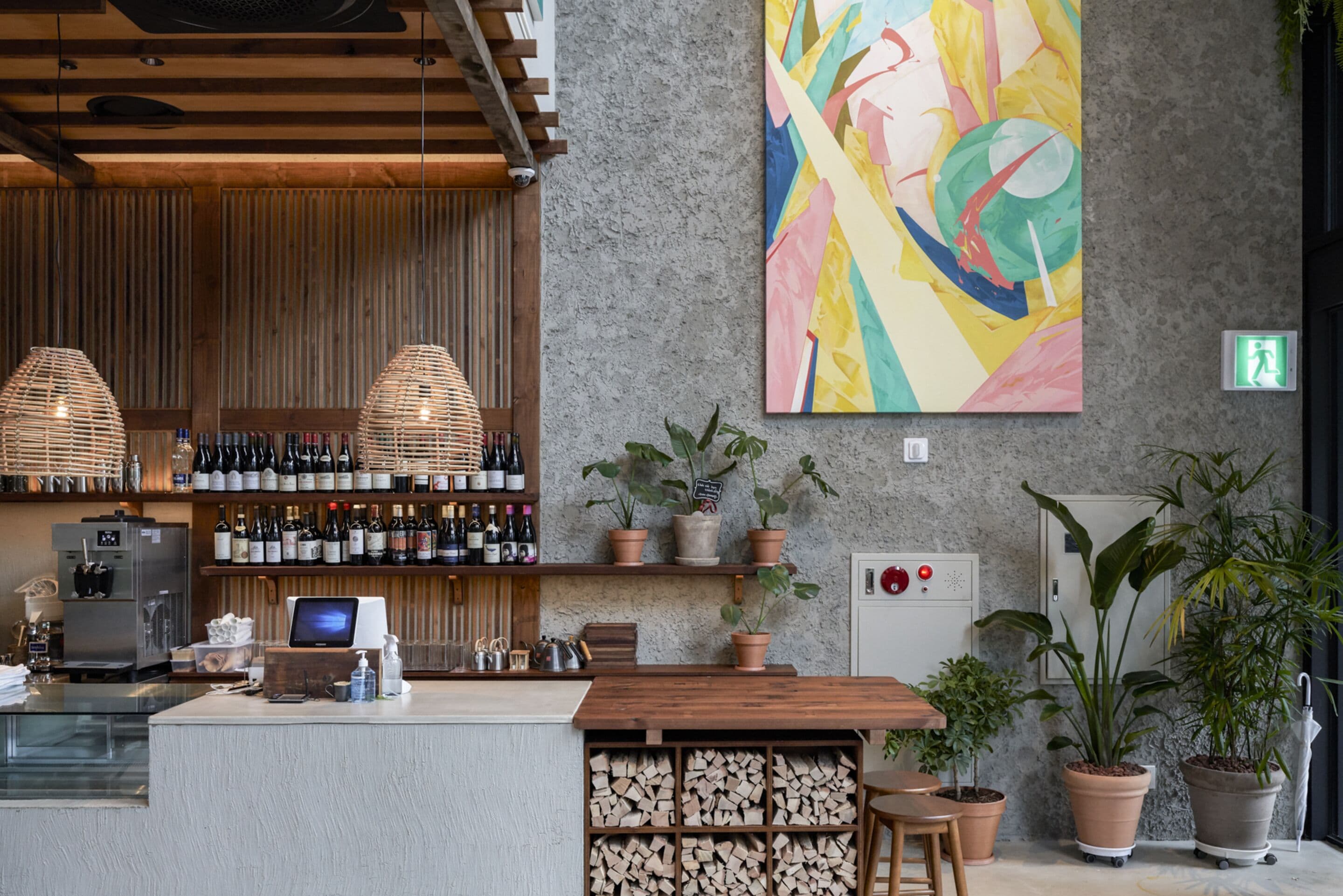 Foto - Anteroom Seoul