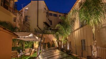 Executive Room | View from room