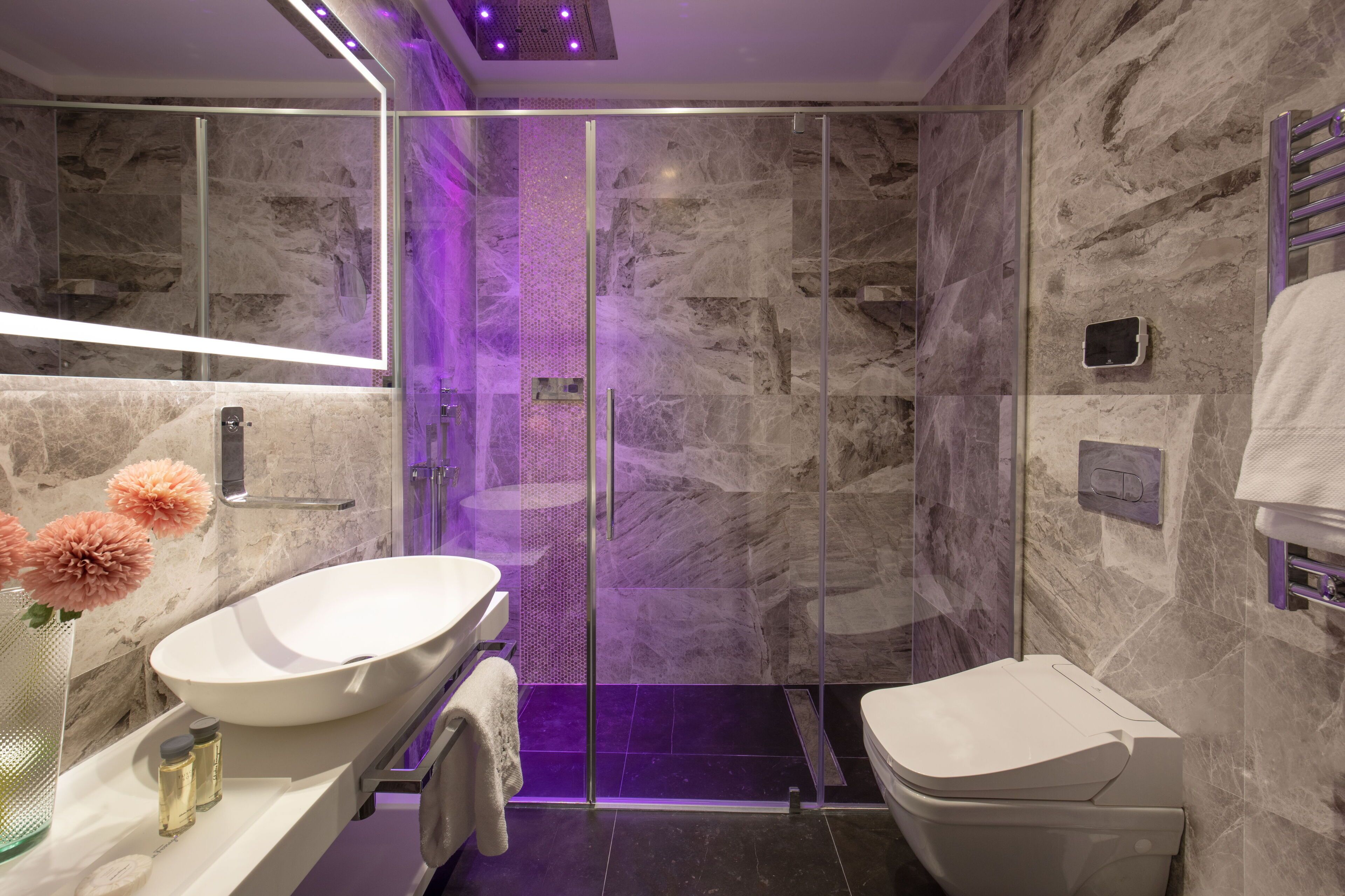 Foto - Hotel La Place Roma