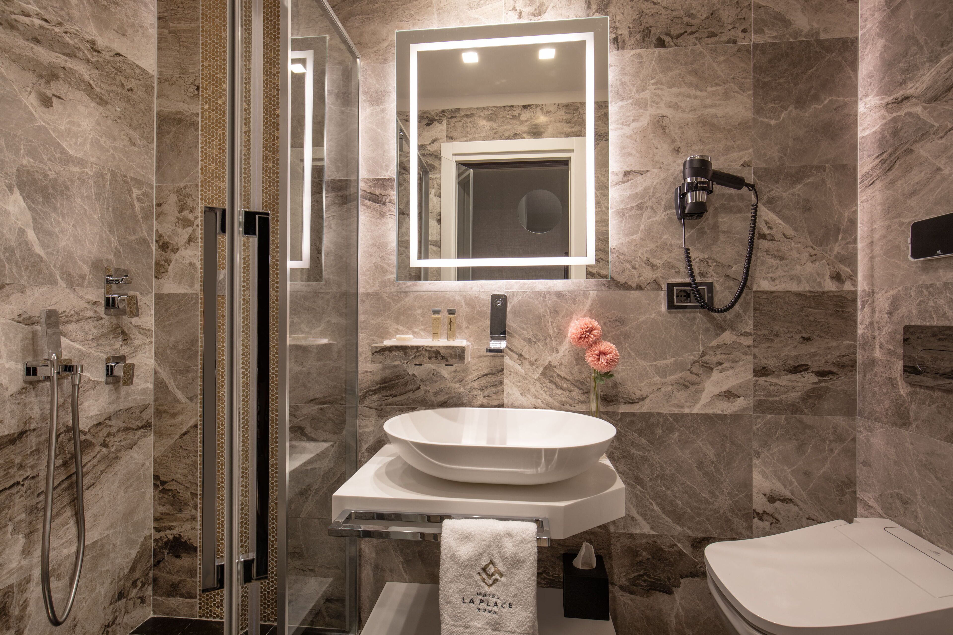 Foto - Hotel La Place Roma