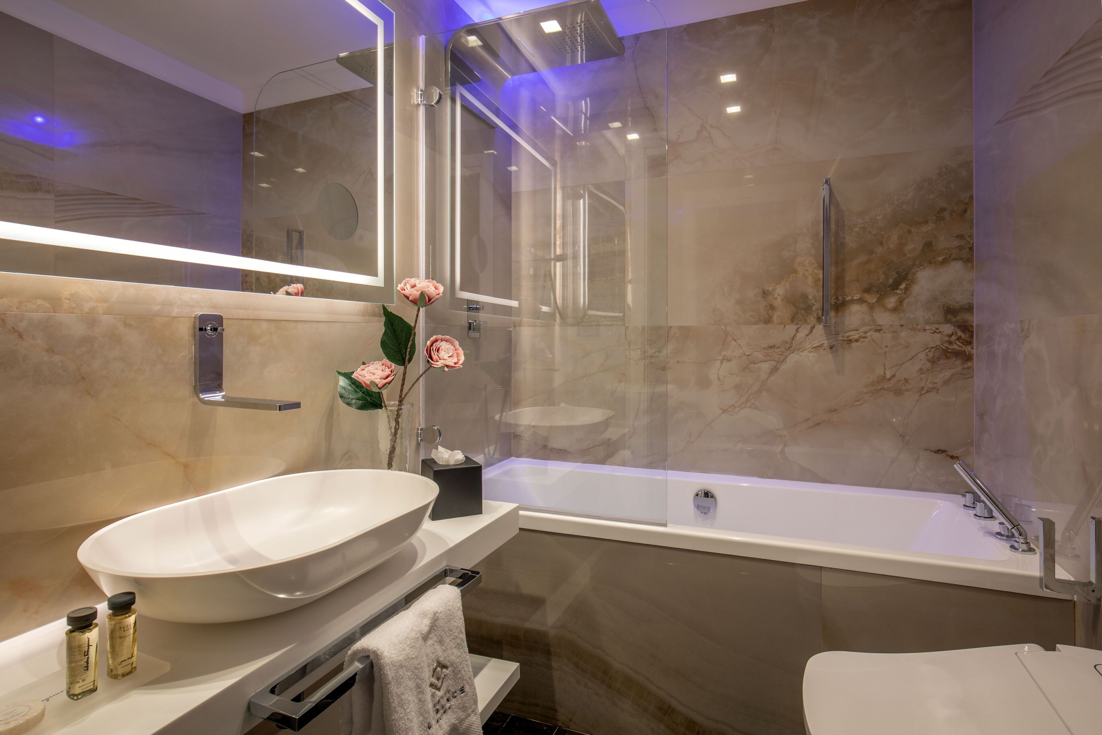 Foto - Hotel La Place Roma