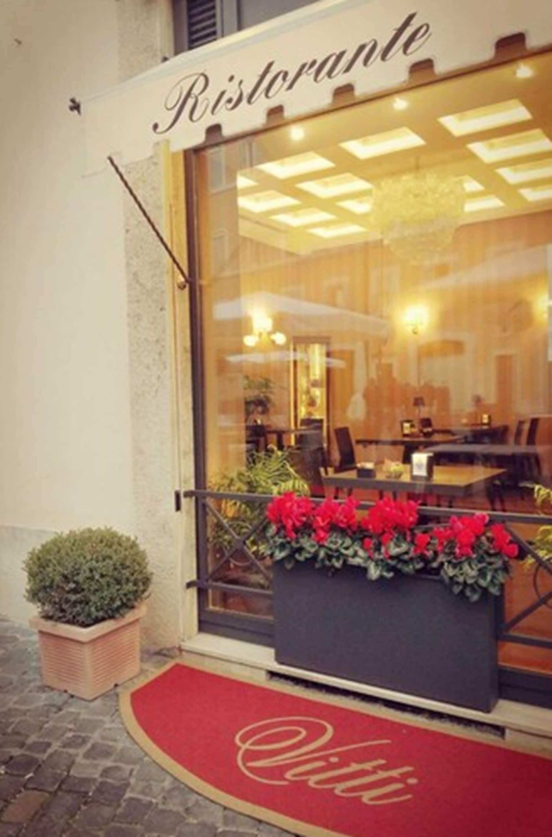 Foto - Hotel La Place Roma