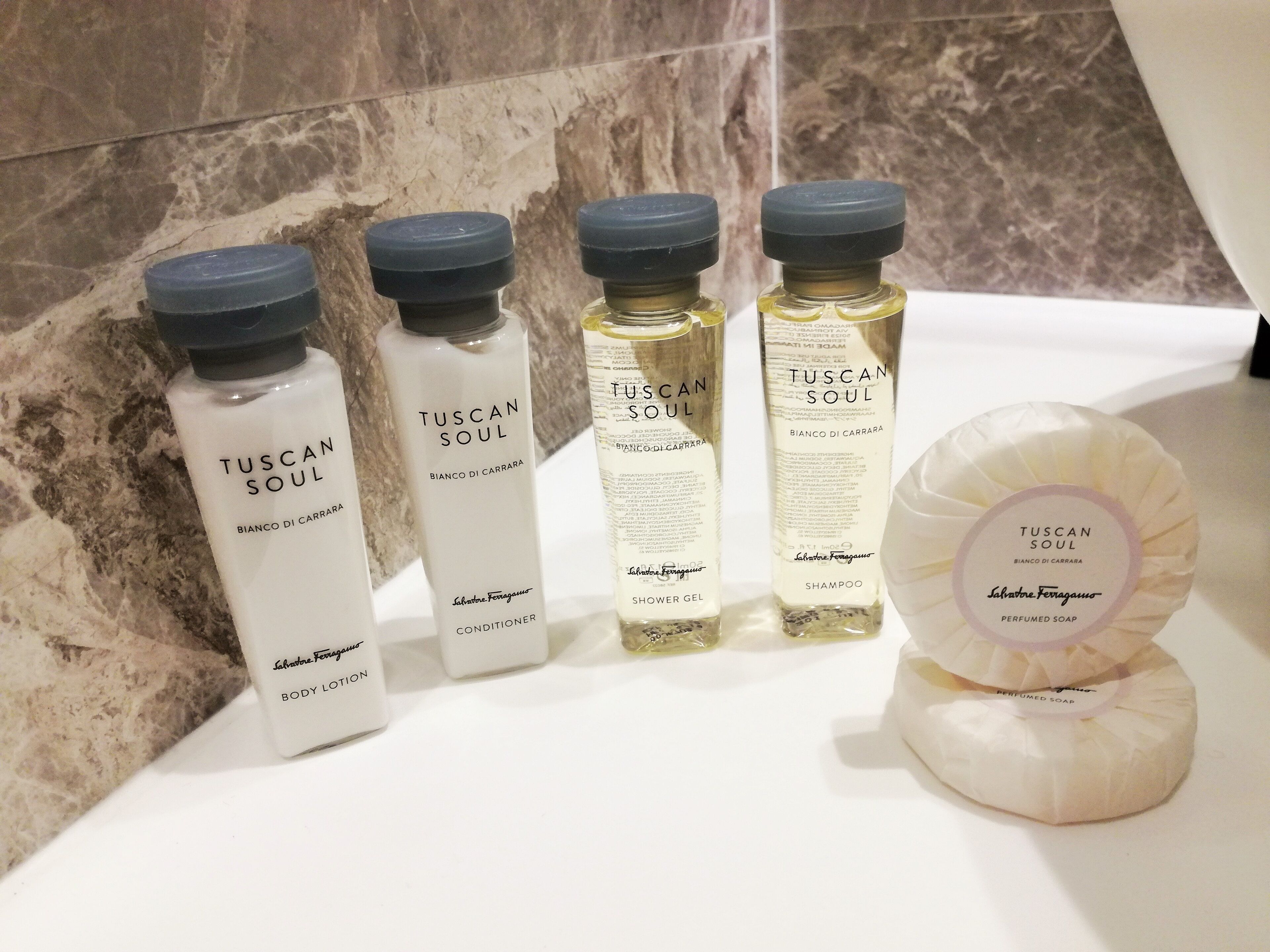 Foto - Hotel La Place Roma